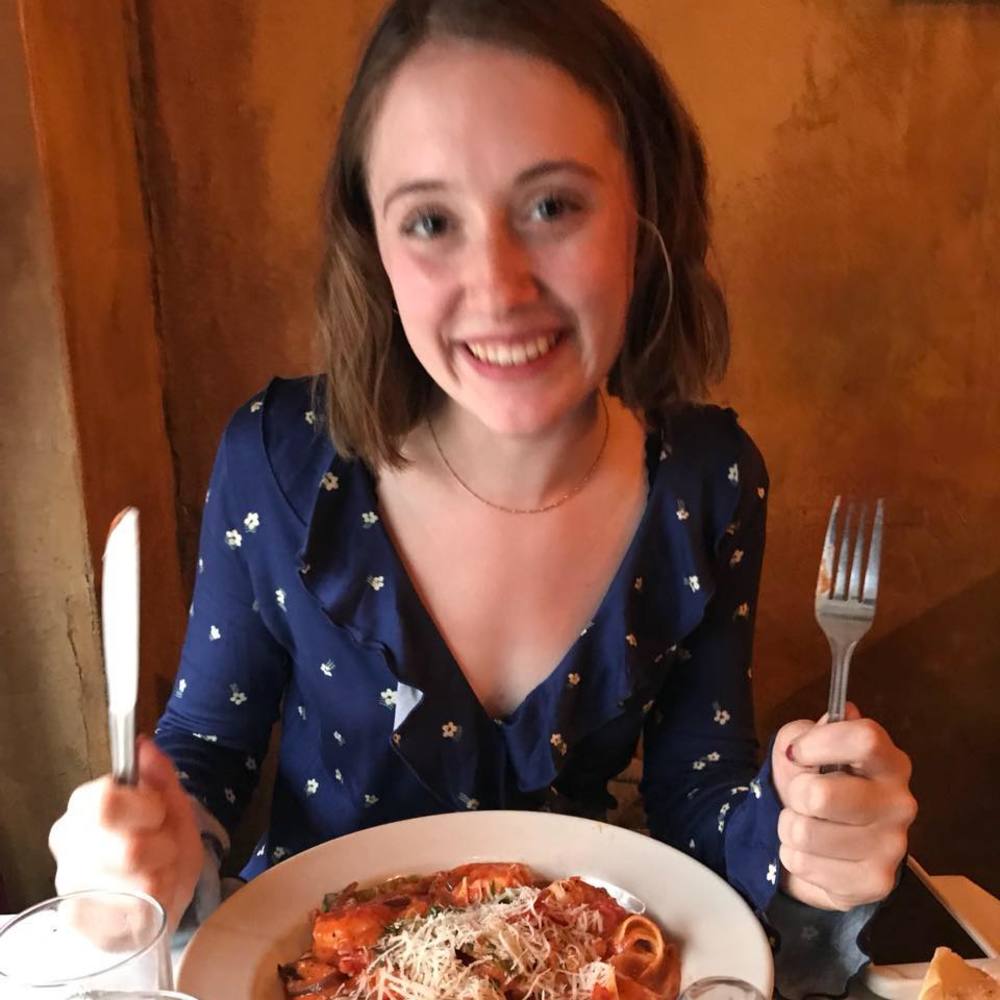 Meet your Posher, Kaelin